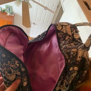 Vera Bradley backpack